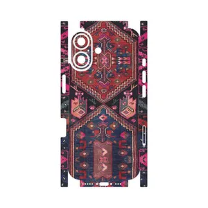 MAHOOT Rug-FullSkin Cover Sticker for Apple iPhone 17