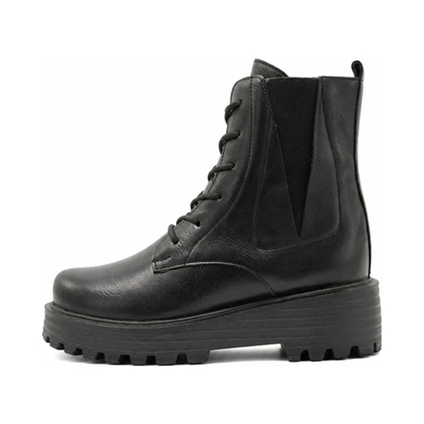 کفش نیم بوت زنانه رویه فیلیپو مدل 0161_Boots