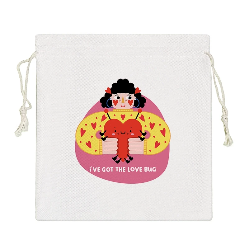 نظم دهنده خندالو مدل I've Got The Love Bug کد H1746-S