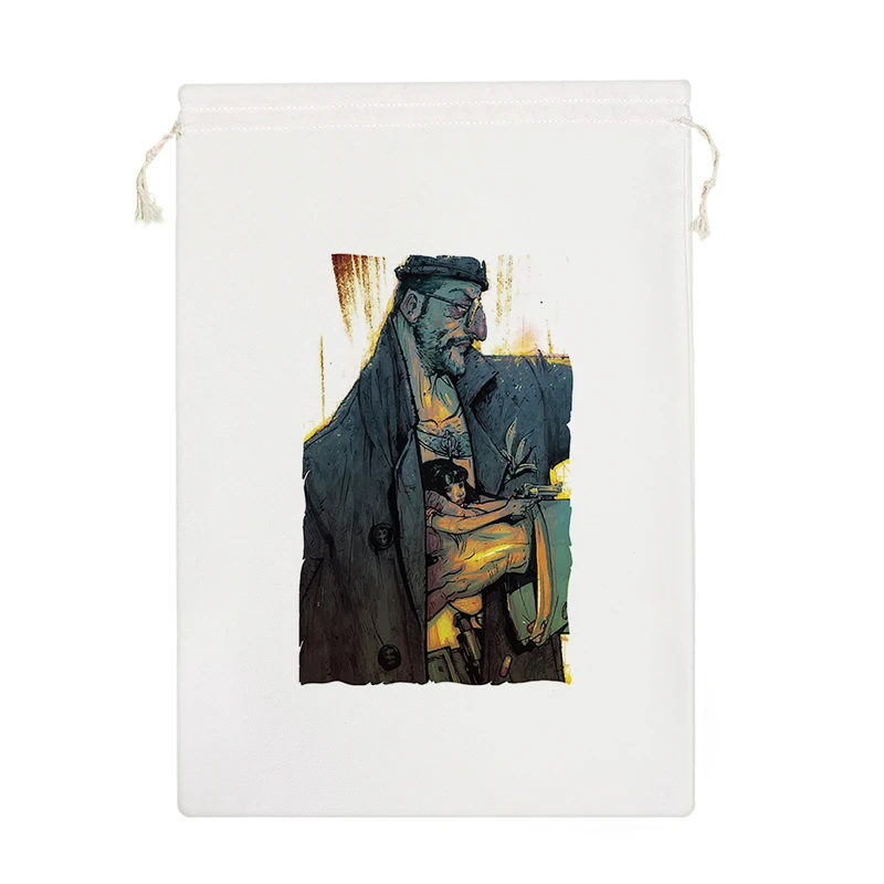 نظم دهنده خندالو مدل لئون و ماتیلدا کد 6517-M