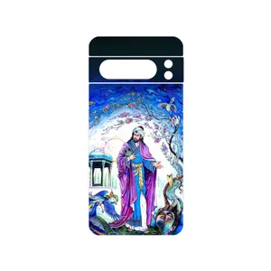 MAHOOT Hafiz Cover Sticker for Google Pixel 8 Pro