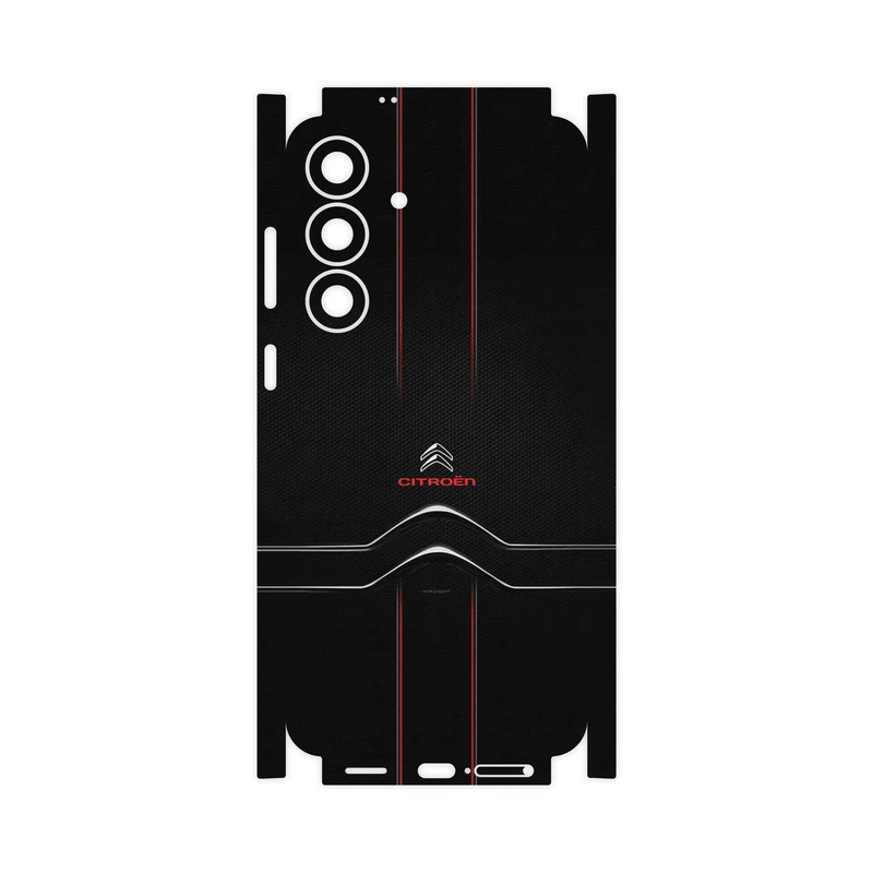 برچسب پوششی ماهوت مدل Citroen-FullSkin مناسب برای گوشی موبایل سامسونگ Galaxy S25 FE