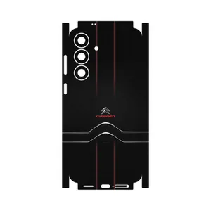 MAHOOT Citroen-FullSkin Cover Sticker for Samsung Galaxy S25 FE