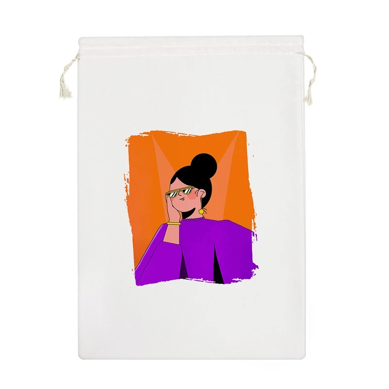 نظم دهنده خندالو مدل دخترانه کد 3271-M