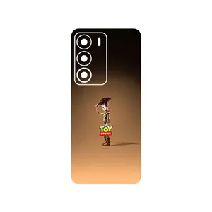 MAHOOT Toy_Story Cover Sticker for Realme C71
