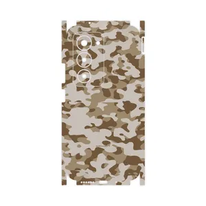 MAHOOT Army_Desert-FullSkin Cover Sticker for Xiaomi Redmi 15 4G