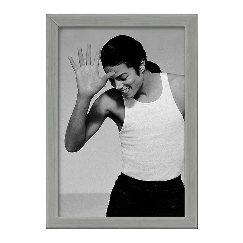 تابلو خندالو طرح مایکل جکسون Michael Jackson  کد 19245