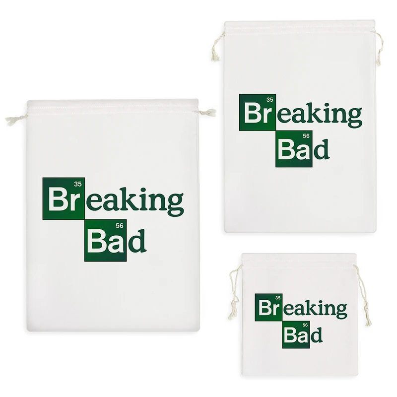 نظم دهنده خندالو مدل سریال برکینگ بد Breaking Bad کد 5254 مجموعه 3 عددی