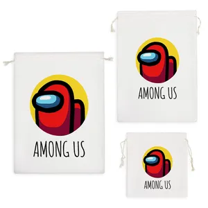 نظم دهنده خندالو مدل Among Usامانگ آس کد 797 مجموعه 3 عددی