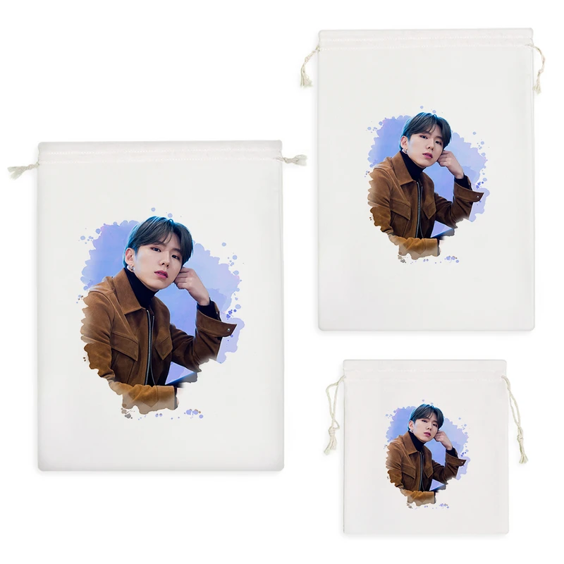 نظم دهنده خندالو مدل کیهیون گروه موسیقی مانستا ایکس MONSTA X کد 2097 مجموعه 3 عددی