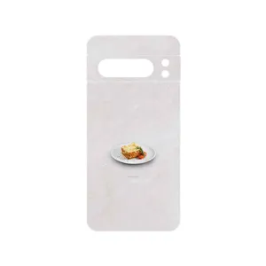 MAHOOT Lasagne Cover Sticker for Google Pixel 8 Pro