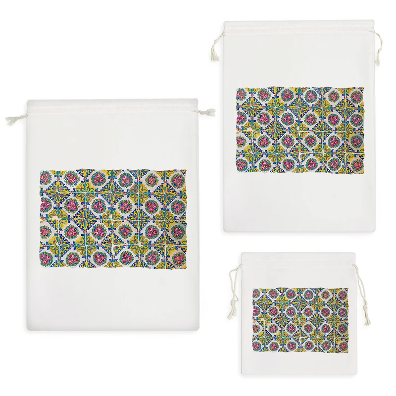 نظم دهنده خندالو مدل کاشی کد 73 مجموعه 3 عددی