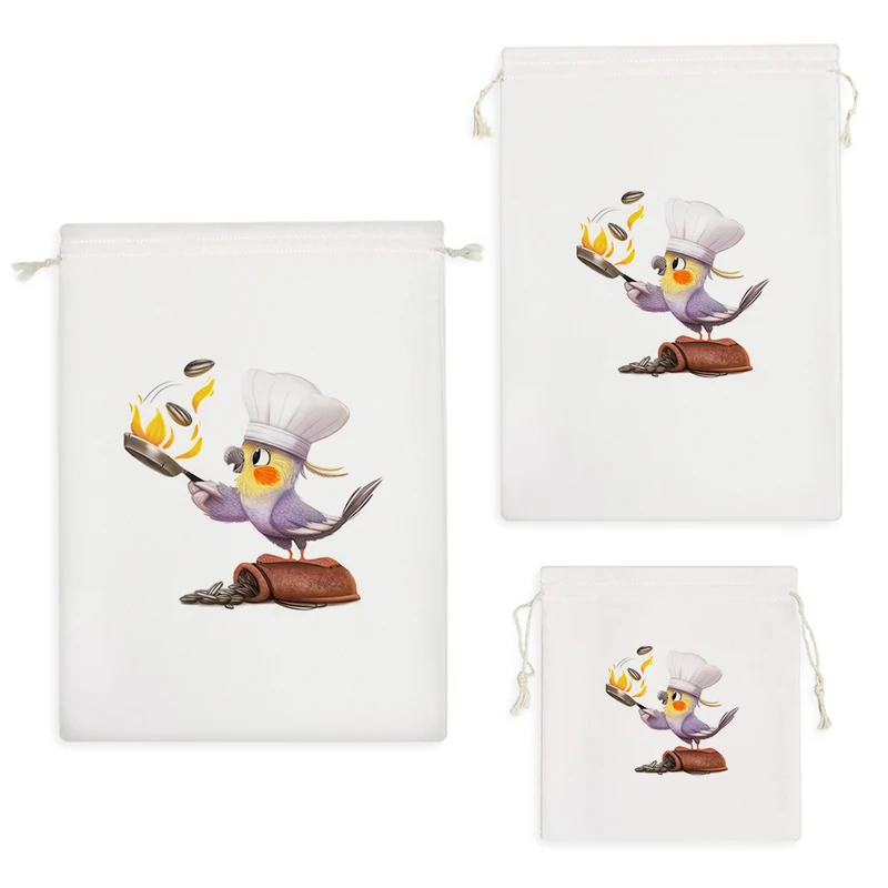 نظم دهنده خندالو مدل عروس هلندی کد 2914 مجموعه 3 عددی