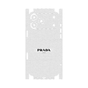 MAHOOT Prada-FullSkin Cover Sticker for Apple iPhone 17 Pro Max