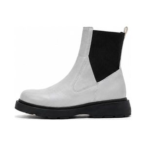 کفش نیم بوت زنانه مدل 0143_Boots