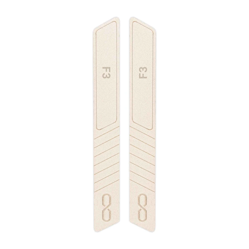 محافظ لبه آینه خودرو ماهوت مدل RAZR-W مناسب برای بی وای دی F3 مجموعه 2 عددی