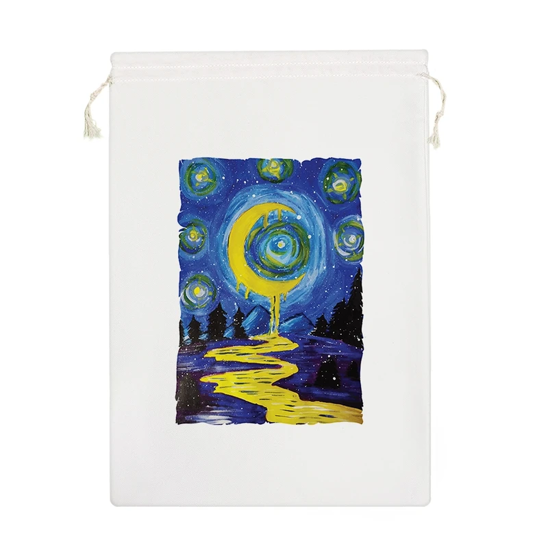 نظم دهنده خندالو مدل ونسان ونگوگ کد 6602-M