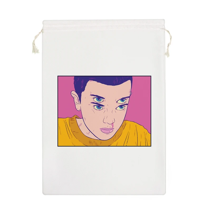 نظم دهنده خندالو مدل (Stranger Things) ال کد 9929-M