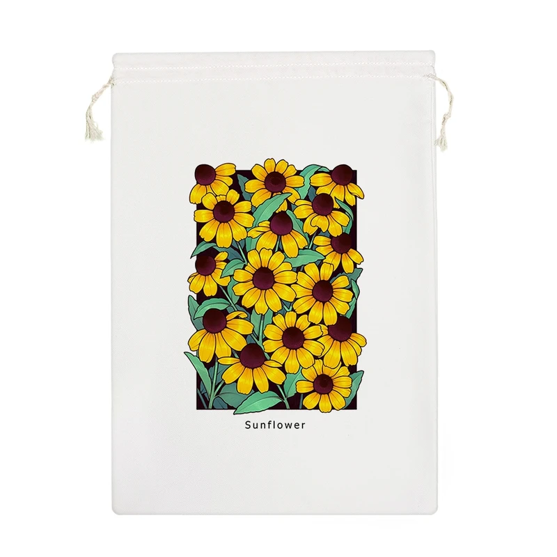 نظم دهنده خندالو مدل گل آفتابگردان کد H31-M