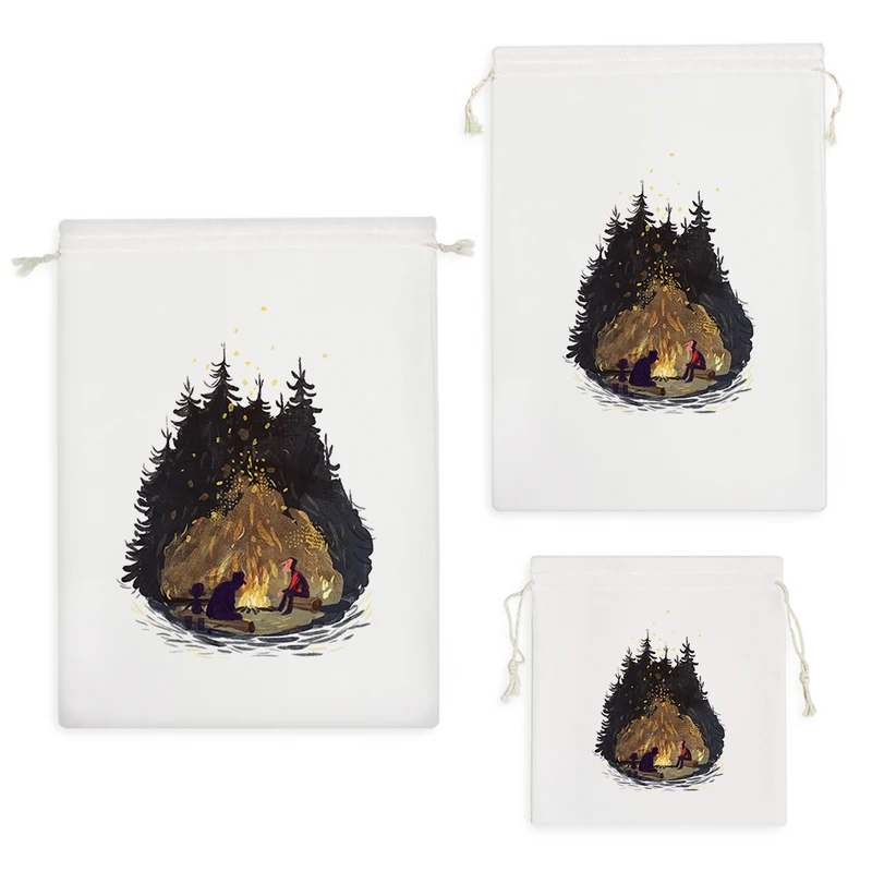 نظم دهنده خندالو مدل کمپینگ کد 2403 مجموعه 3 عددی