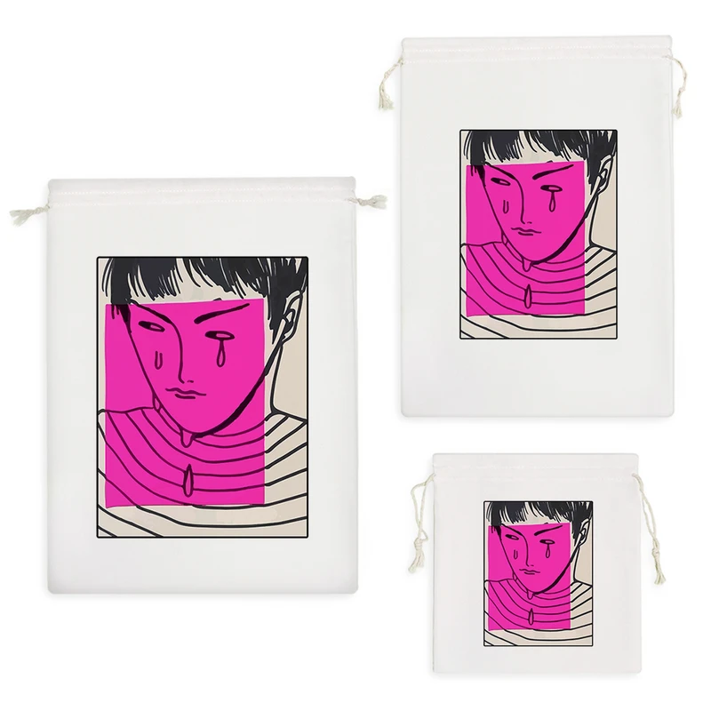 نظم دهنده خندالو مدل چشم های گریان کد 10497 مجموعه 3 عددی