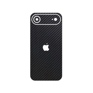MAHOOT Carbon-Fiber Cover Sticker for Apple iPhone 17 Air
