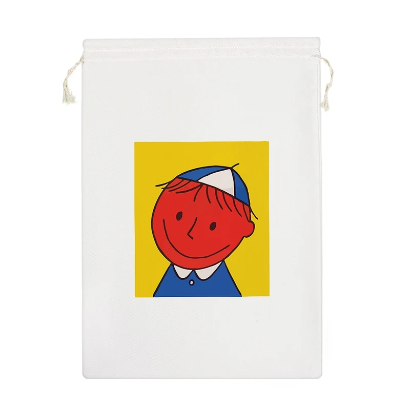 نظم دهنده خندالو مدل پسر خندان کد 9308-M