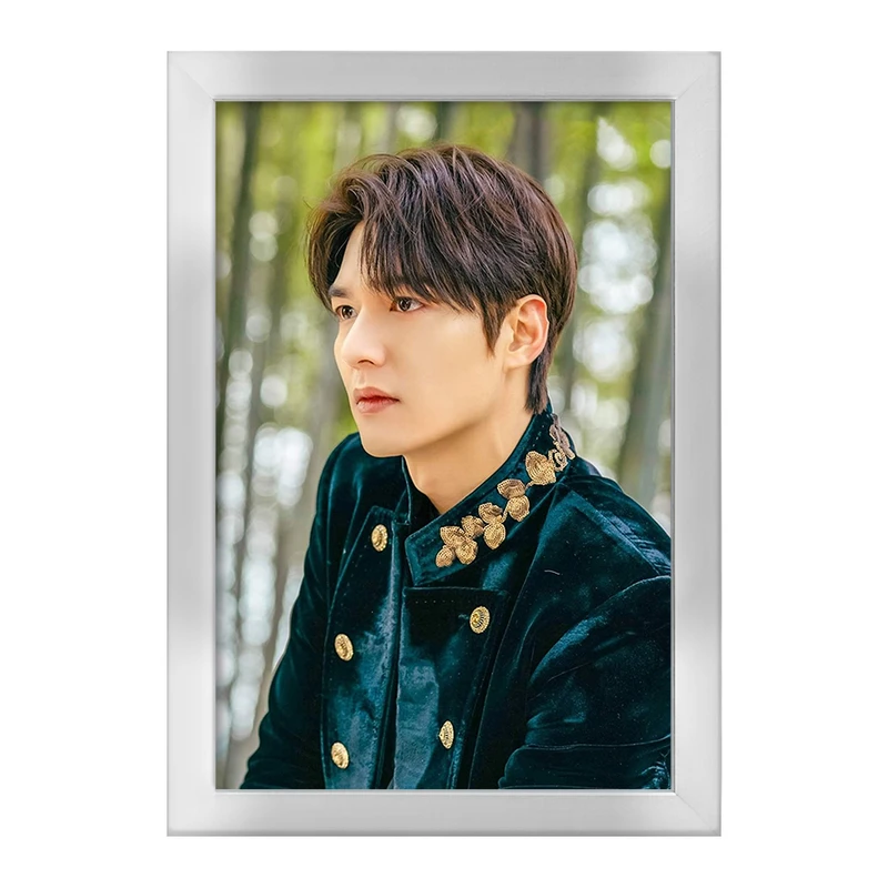 تابلو خندالو طرح لی مین هو Lee min ho  کد 20907