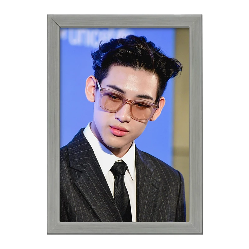 تابلو خندالو طرح بم بم گروه گات سون GOT7  کد 20939