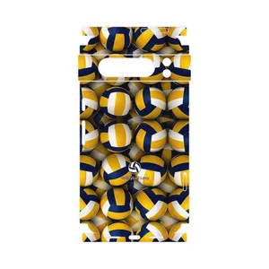 MAHOOT Volleyball-FullSkin Cover Sticker for Google Pixel 8 Pro