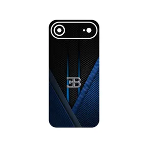 MAHOOT BUGATTI Cover Sticker for Apple iPhone 17 Air