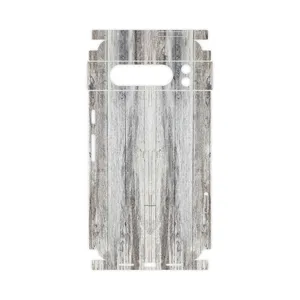 MAHOOT Wood Texture 8-FullSkin Cover Sticker for Google Pixel 8 Pro