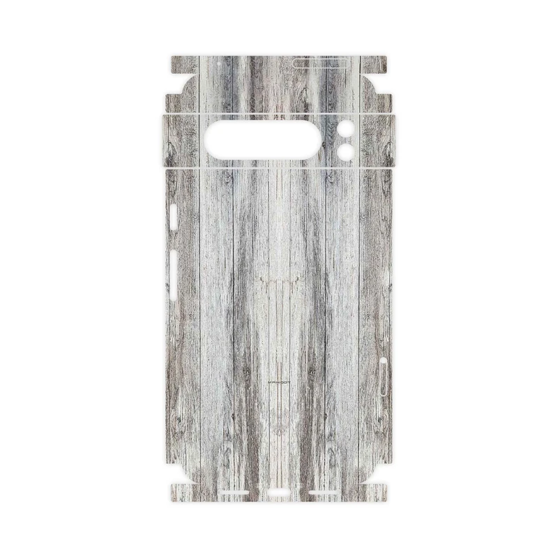 برچسب پوششی ماهوت مدل Wood Texture 8-FullSkin مناسب برای گوشی موبایل گوگل Pixel 8 Pro