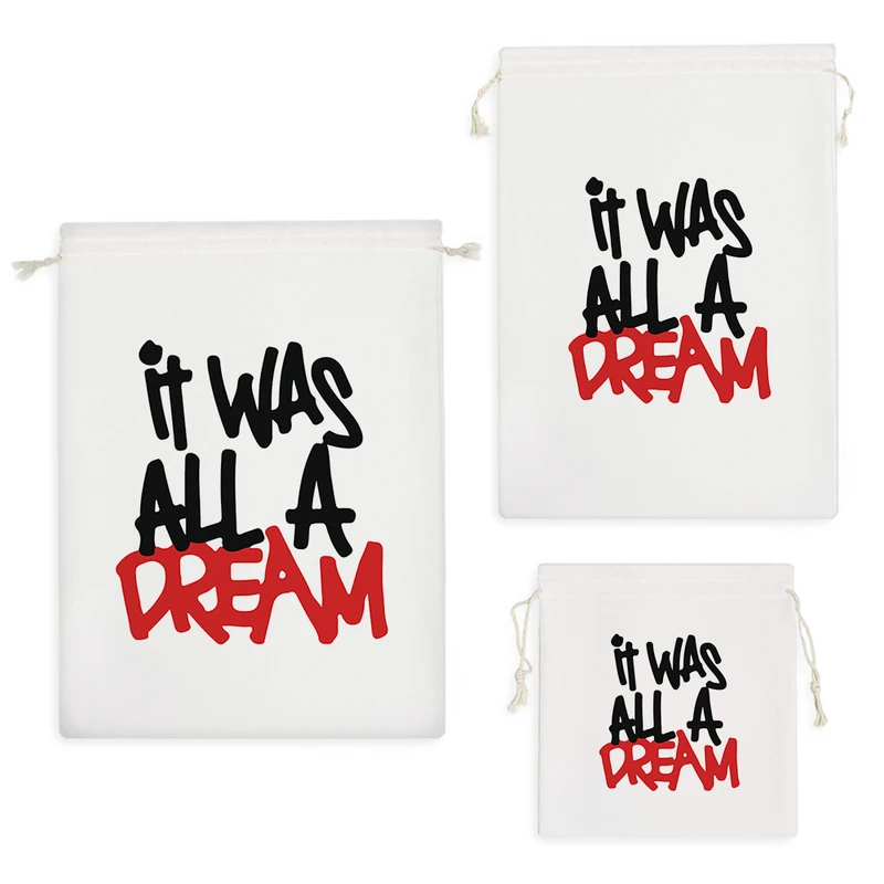 نظم دهنده خندالو مدل it Was All A Dream کد 6551 مجموعه 3 عددی