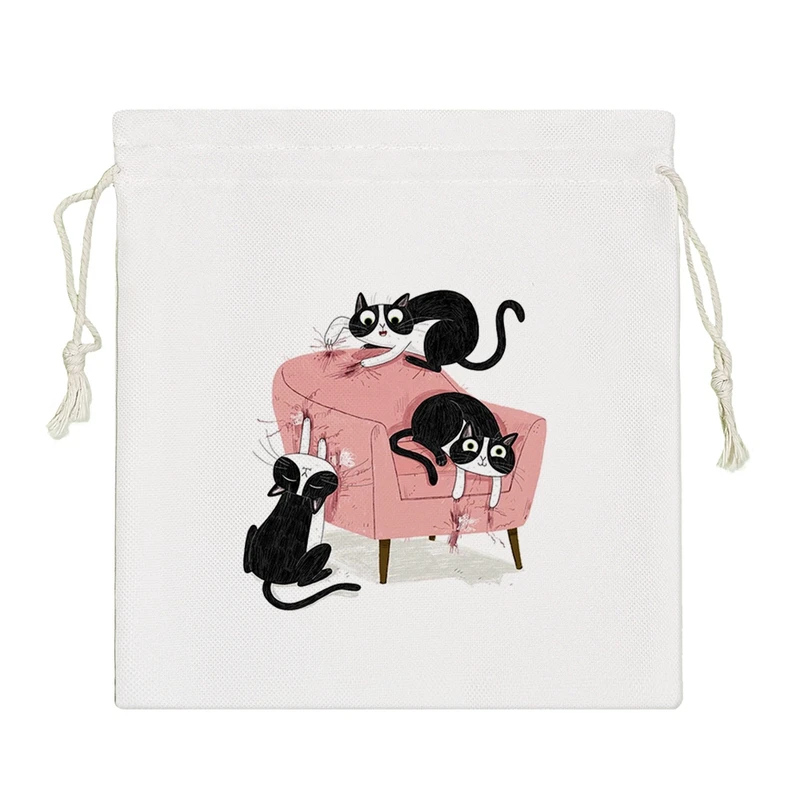 نظم دهنده خندالو مدل گربه (Cat) کد H1710-S