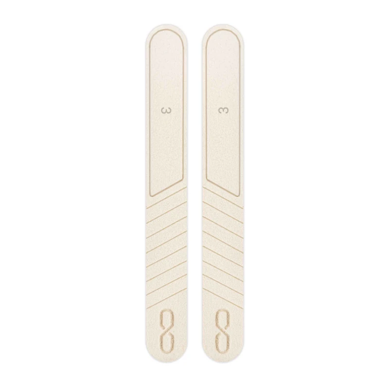 محافظ لبه آینه خودرو ماهوت مدل AURA-W مناسب برای مزدا 3 مجموعه 2 عددی