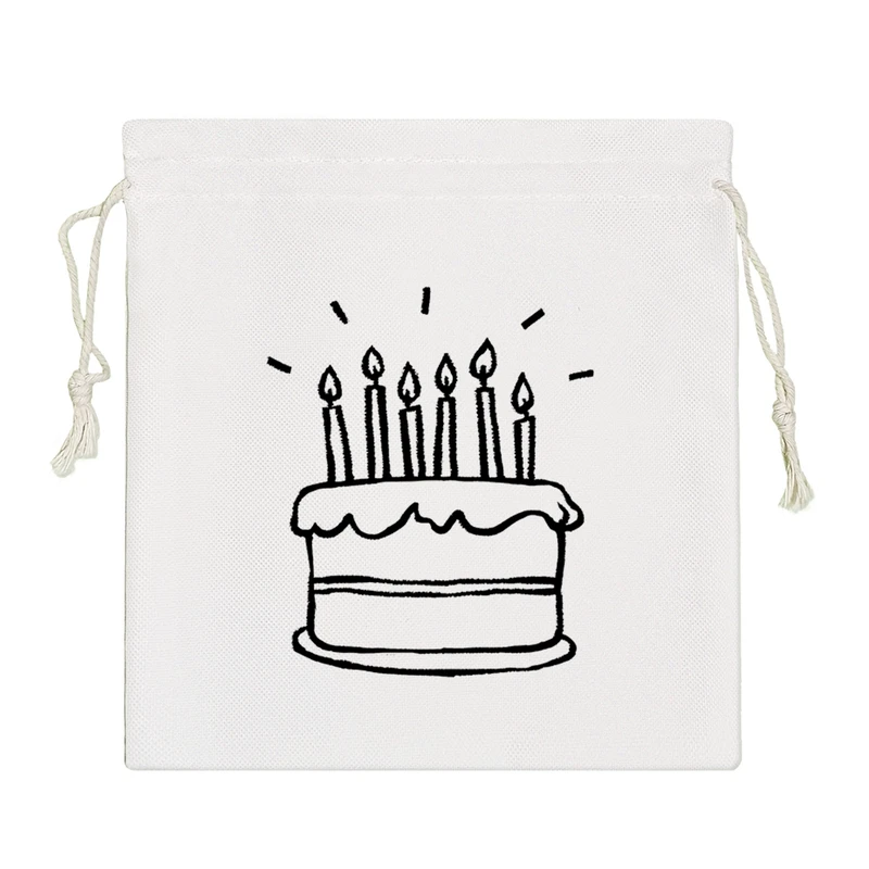 نظم دهنده خندالو مدل تولدت مبارک Happy Birth Day کد 3560-S