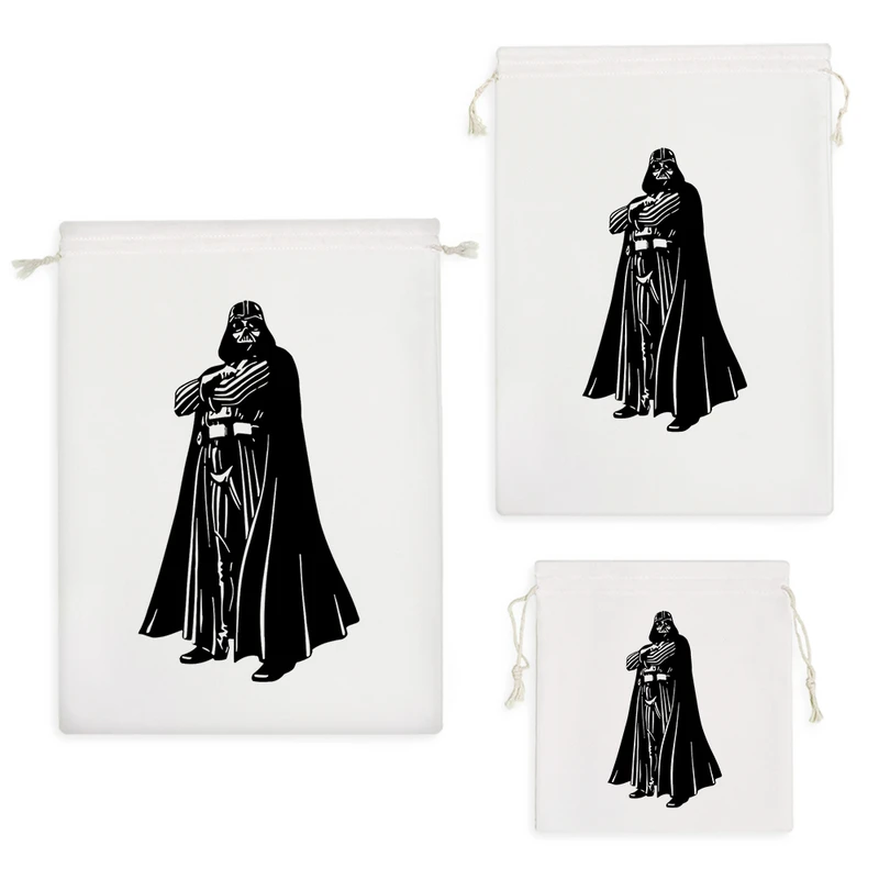 نظم دهنده خندالو مدل جنگ ستارگان Star Wars کد 6125 مجموعه 3 عددی