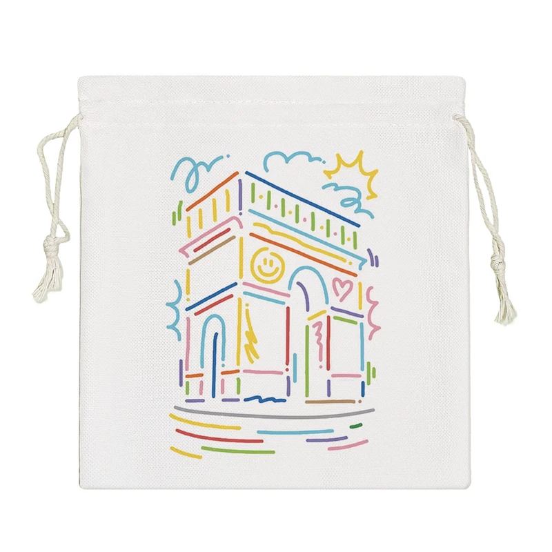 نظم دهنده خندالو مدل پاریس کد 7013-S