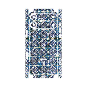 MAHOOT Traditional_Tile-FullSkin Cover Sticker for Apple iPhone 17 Pro Max
