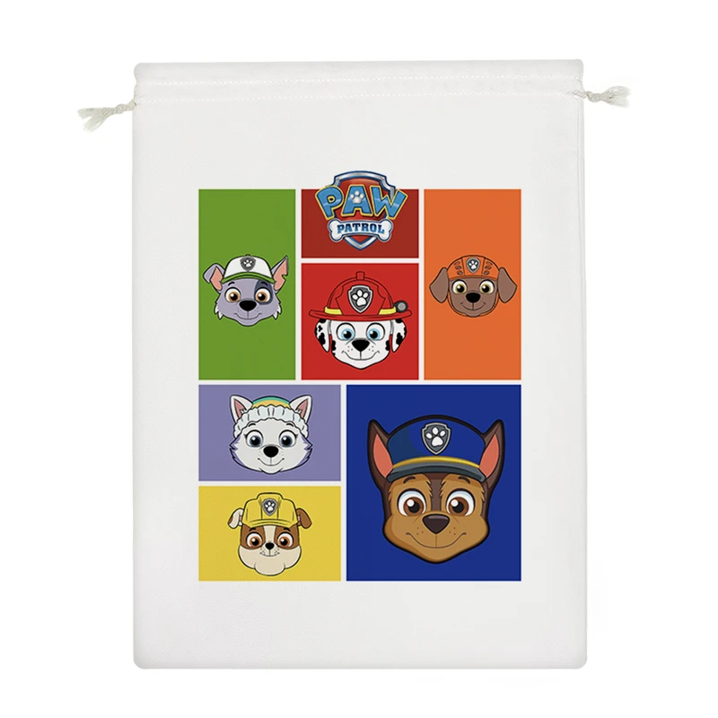 نظم دهنده خندالو مدل سگهای نگهبان Pow Patrol کد H25