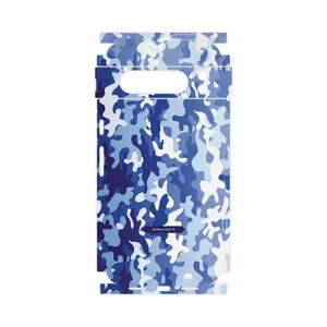 MAHOOT Army_Winter-FullSkin Cover Sticker for Google Pixel 8 Pro