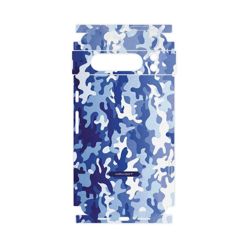 برچسب پوششی ماهوت مدل Army_Winter-FullSkin مناسب برای گوشی موبایل گوگل Pixel 8 Pro
