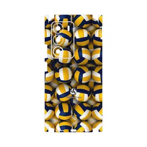 MAHOOT Volleyball-FullSkin Cover Sticker for Realme C71