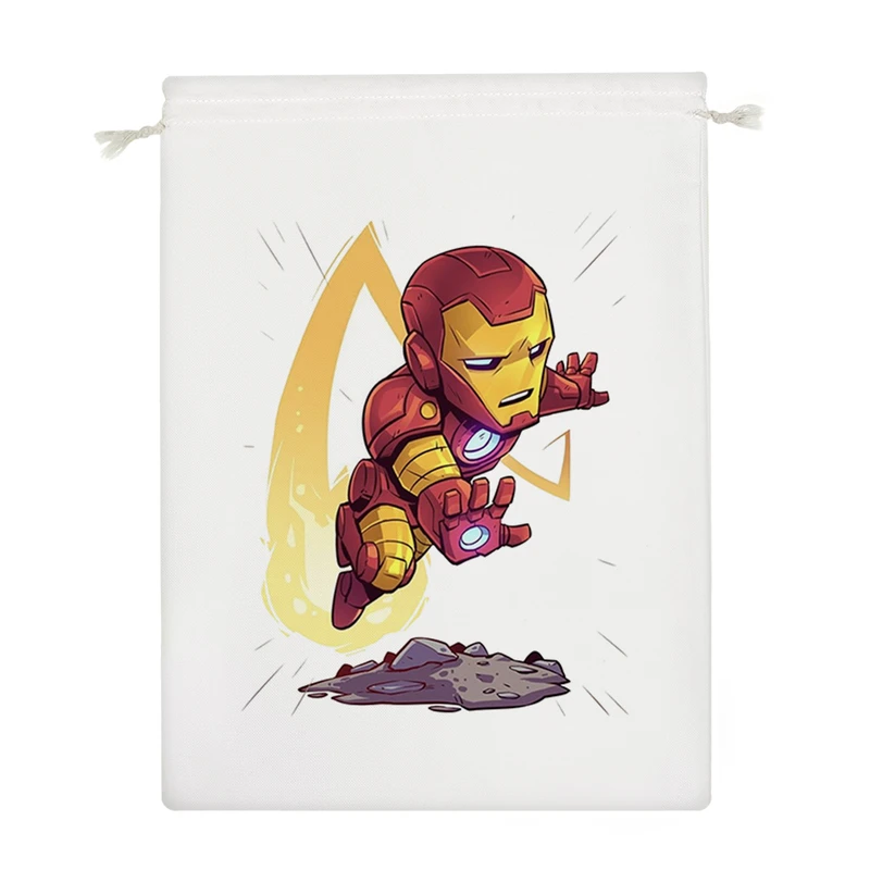 نظم دهنده خندالو مدل مرد آهنی کد 5837