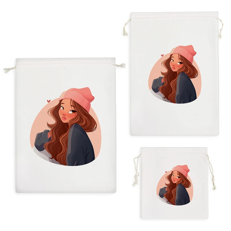 نظم دهنده خندالو مدل دخترانه کد 2351 مجموعه 3 عددی