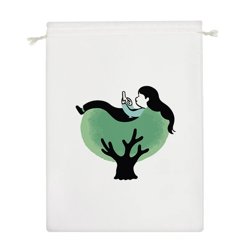 نظم دهنده خندالو مدل درخت سبز کد 9249