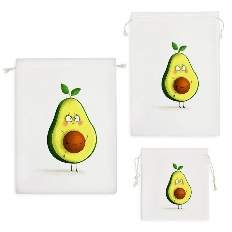 نظم دهنده خندالو مدل آووکادو کد H1707 مجموعه 3 عددی