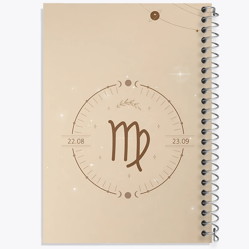 دفتر لیست خرید 50 برگ خندالو طرح ماه تولد شهریور کد F10890