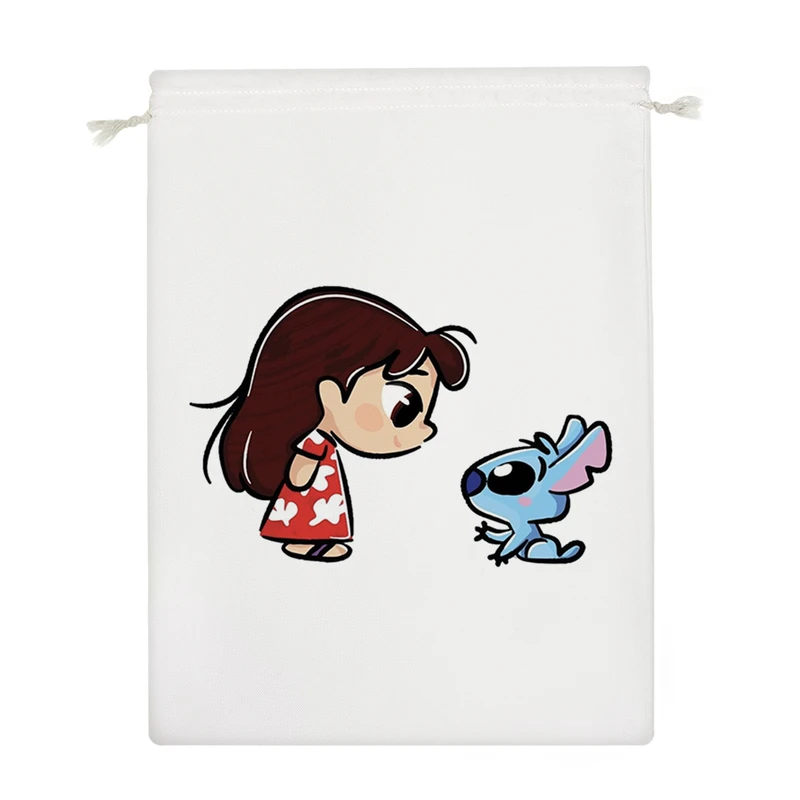 نظم دهنده خندالو مدل انیمیشن لیلو و استیچ کد 3189